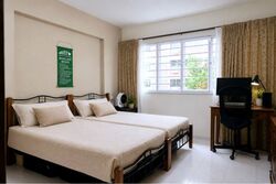 Blk 2 Toh Yi Gardens (Bukit Timah), HDB Executive #593809041